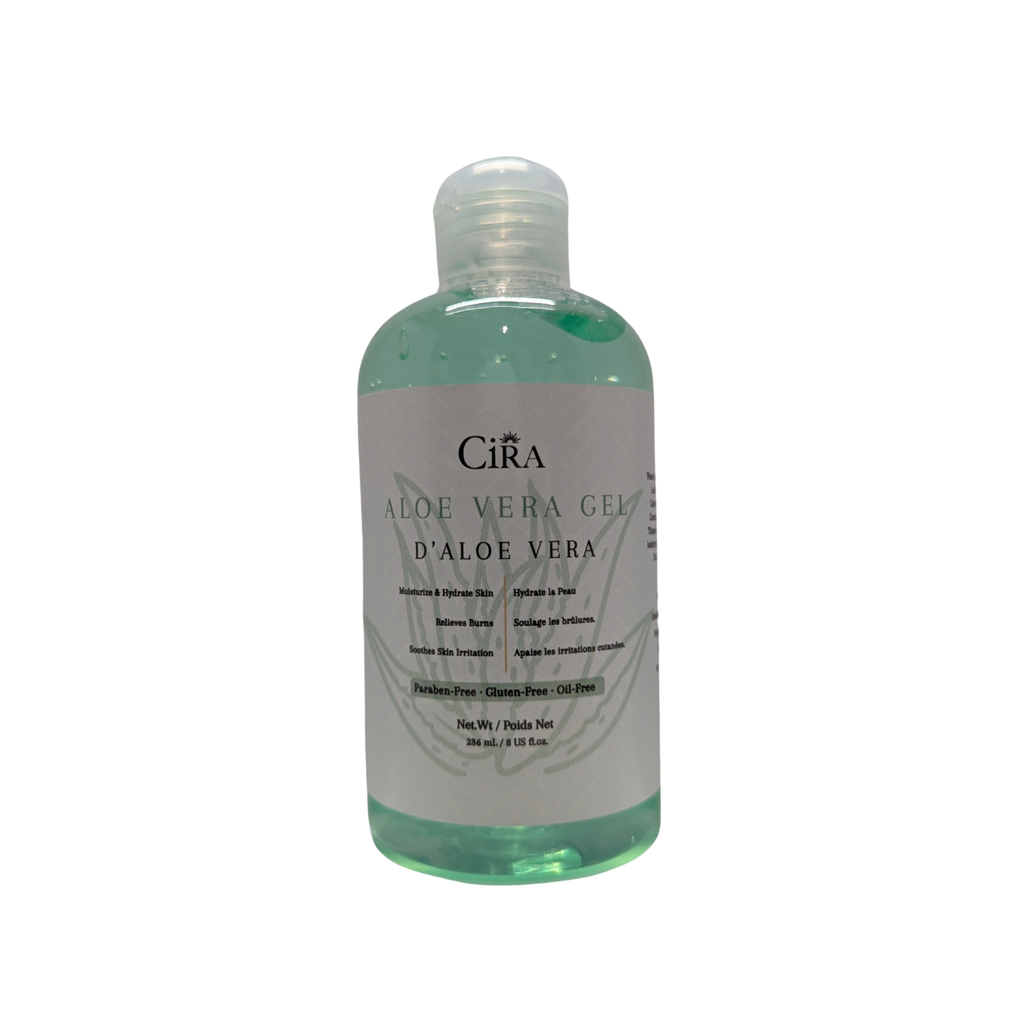 Cira Aloe Vera Gel