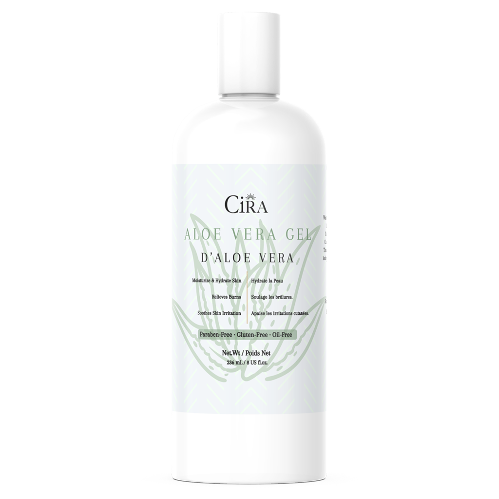 Cira Aloe Vera Gel