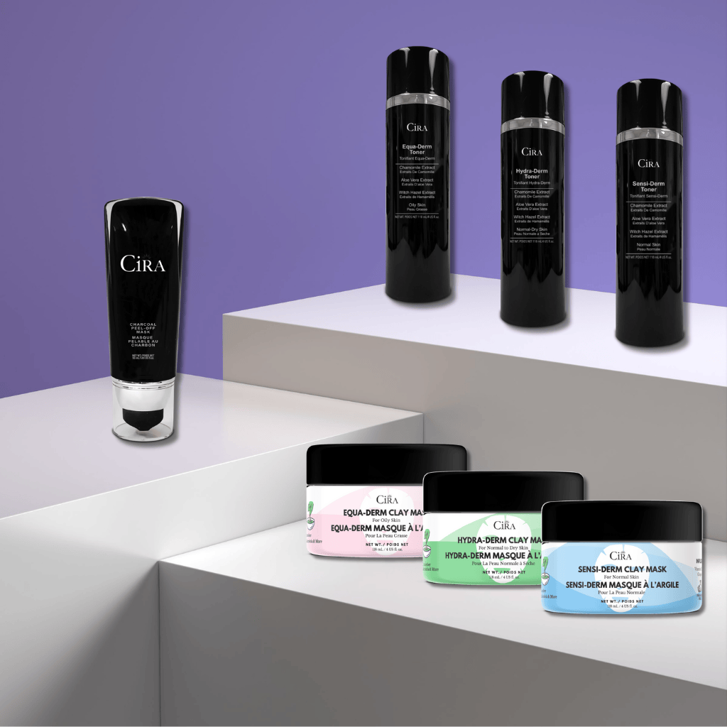 Cira Deep Detox Bundle