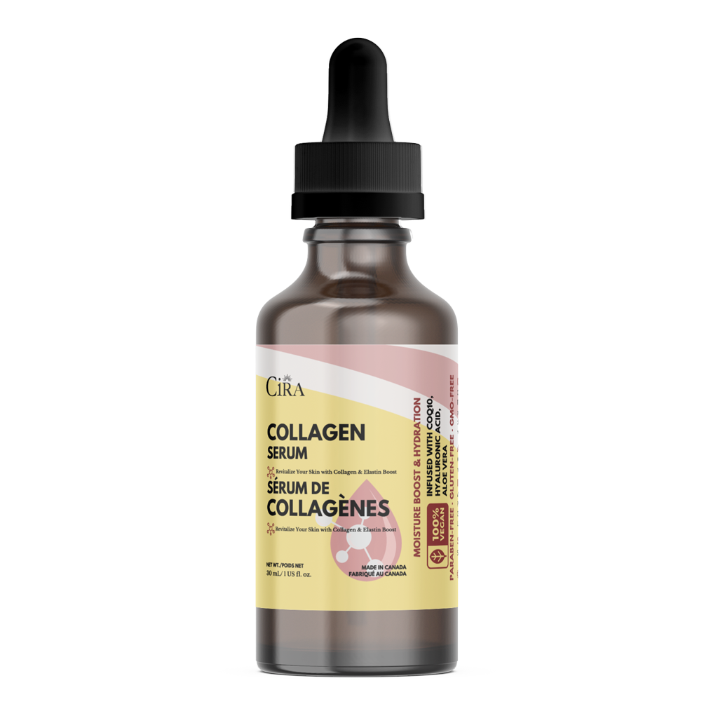 Cira Collagen Serum - 30ml