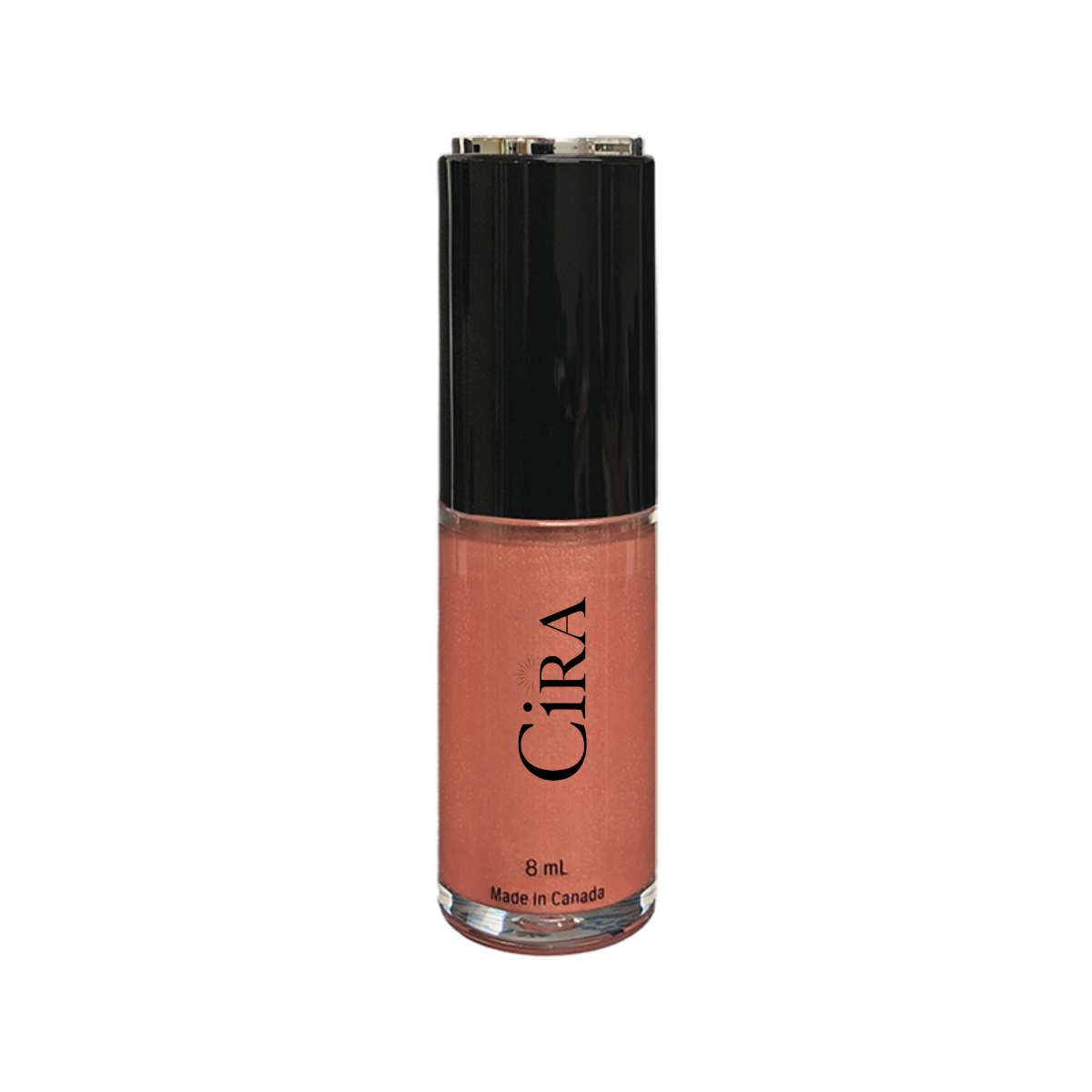 Lip Gloss - Golden Hour