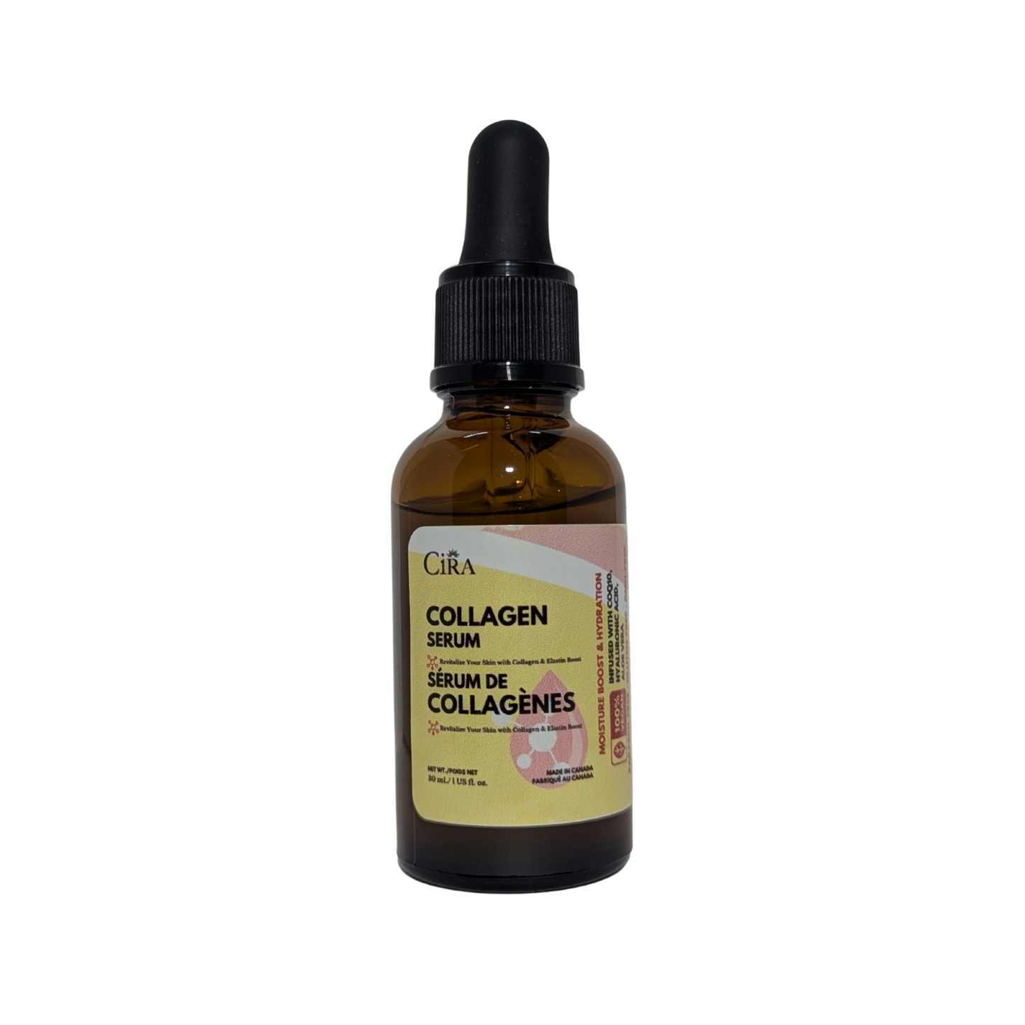 Cira Collagen Serum - 30ml