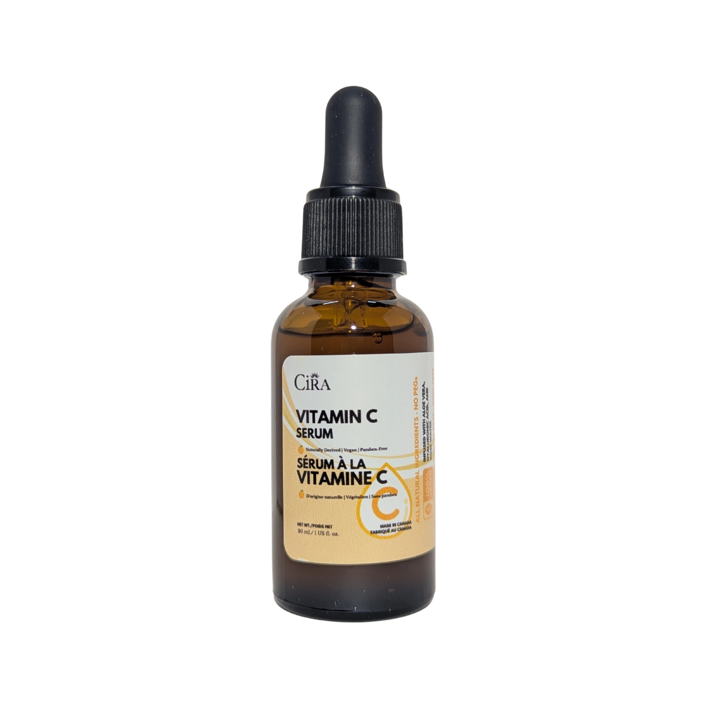Cira Vitamin C Serum – 30ml