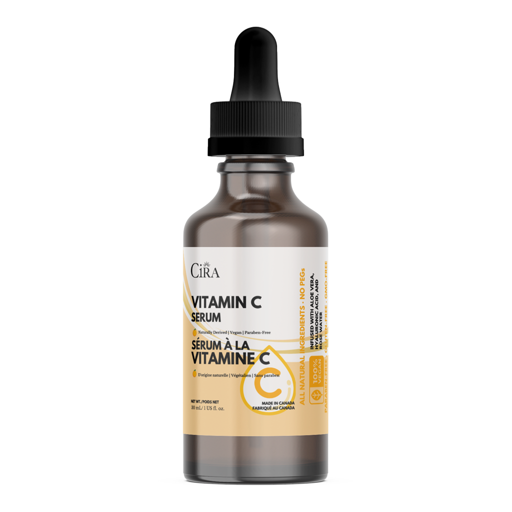 Cira Vitamin C Serum – 30ml