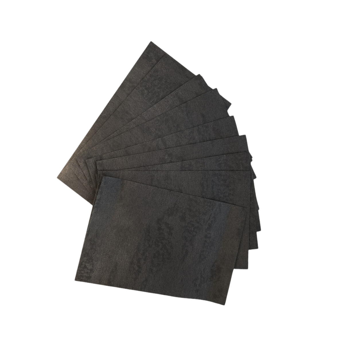 Blotting Paper Tissues - 100 pcs Pack