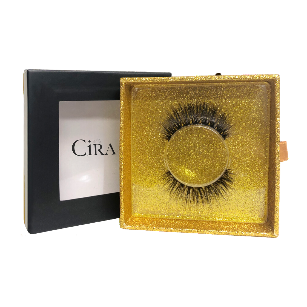 Lash #3 - Doll Me Up Faux Mink Lashes
