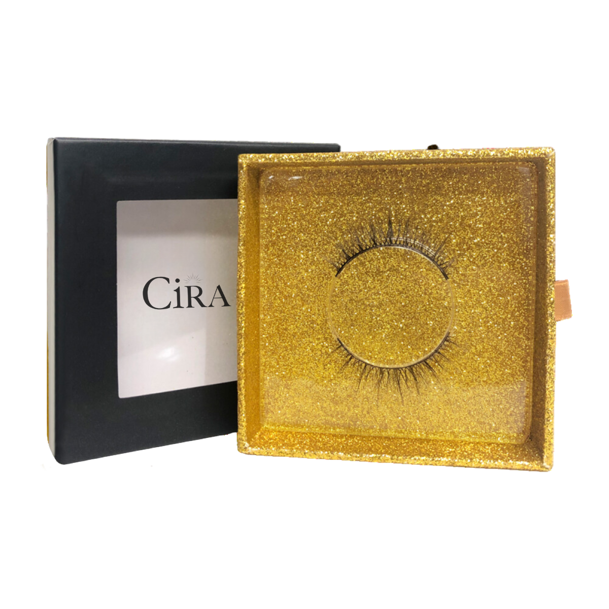 Lash #5 - You Complete Me Faux Mink Lashes