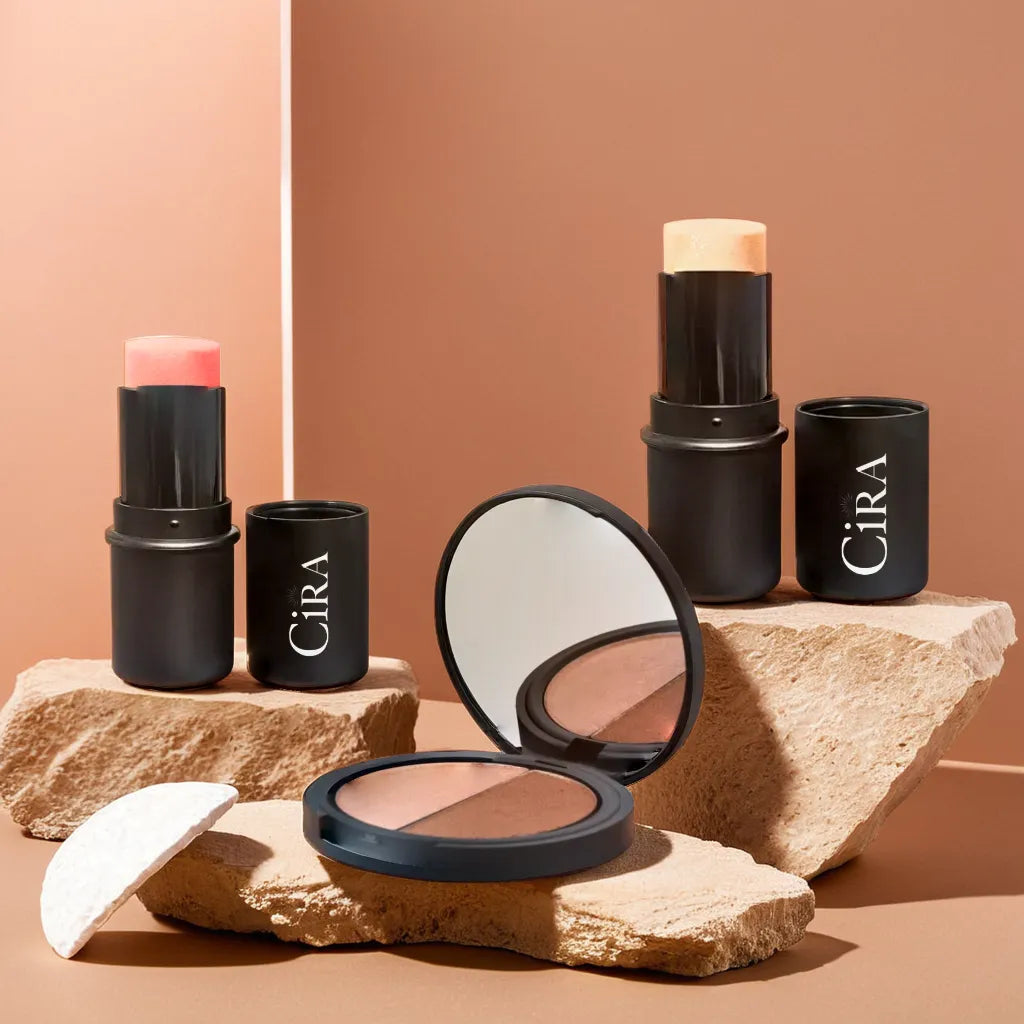 Complete Cheeks Collection