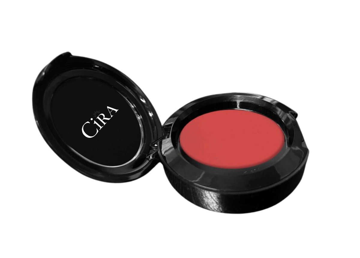Cira Cream Blush