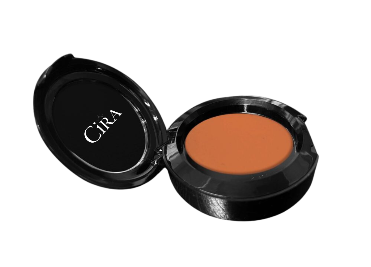 Cira Cream Blush