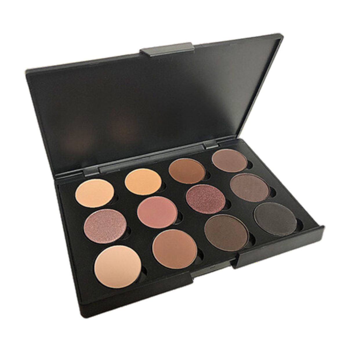 Cira Moonlit Mirage – 12-Shade Eyeshadow Palette