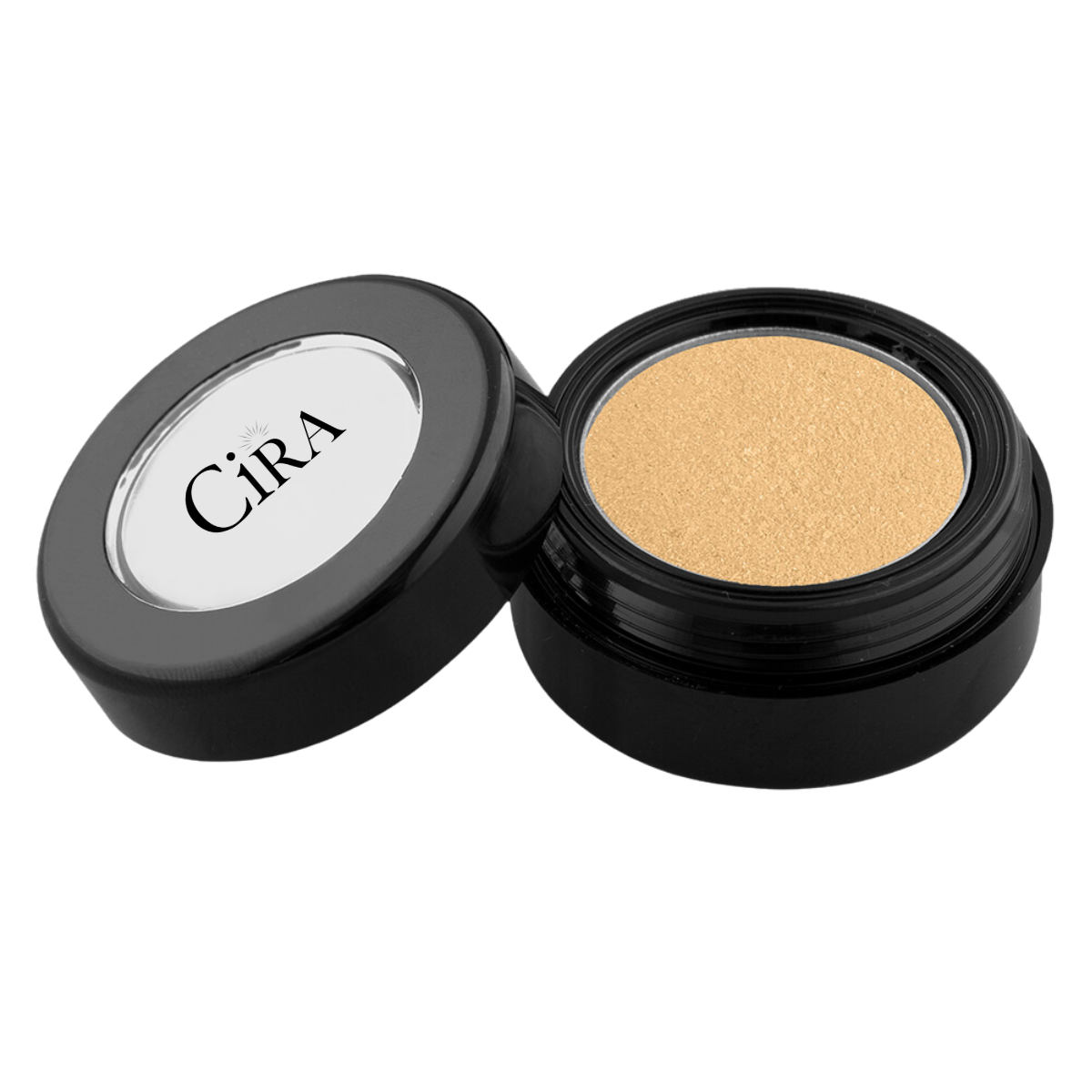Cira LuxeShadow – Talc-Free Eyeshadow