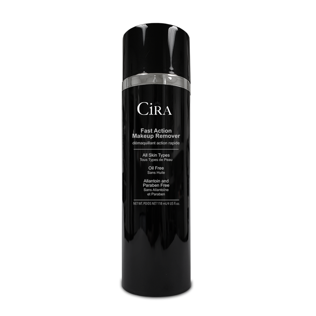 Cira Fast Action Makeup Remover – 120 mL