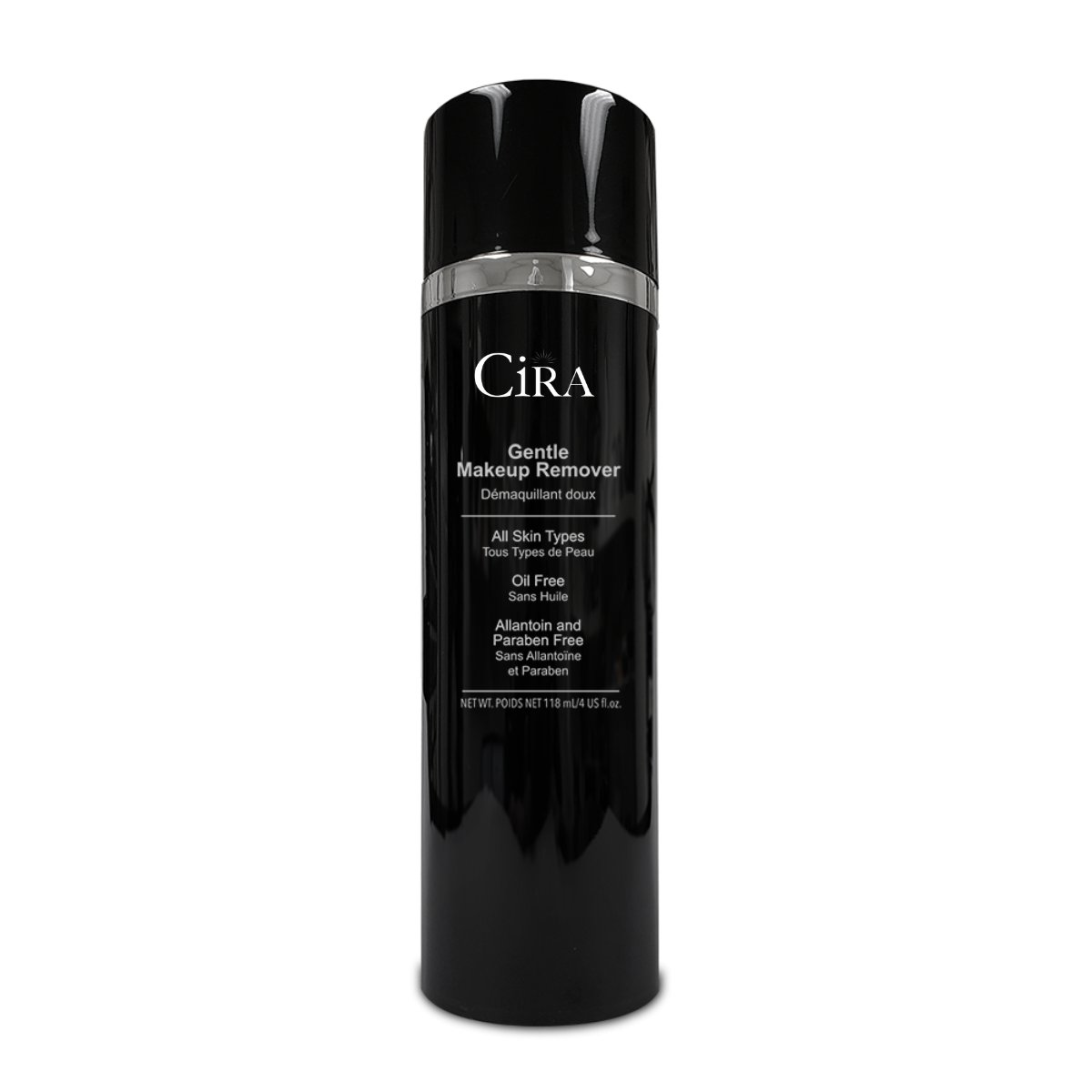 Cira Gentle Makeup Remover RMV – 120 mL