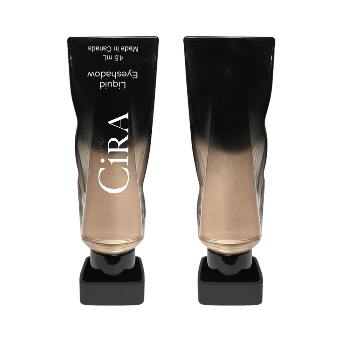 Cira LiquidGleam – Liquid Eyeshadow