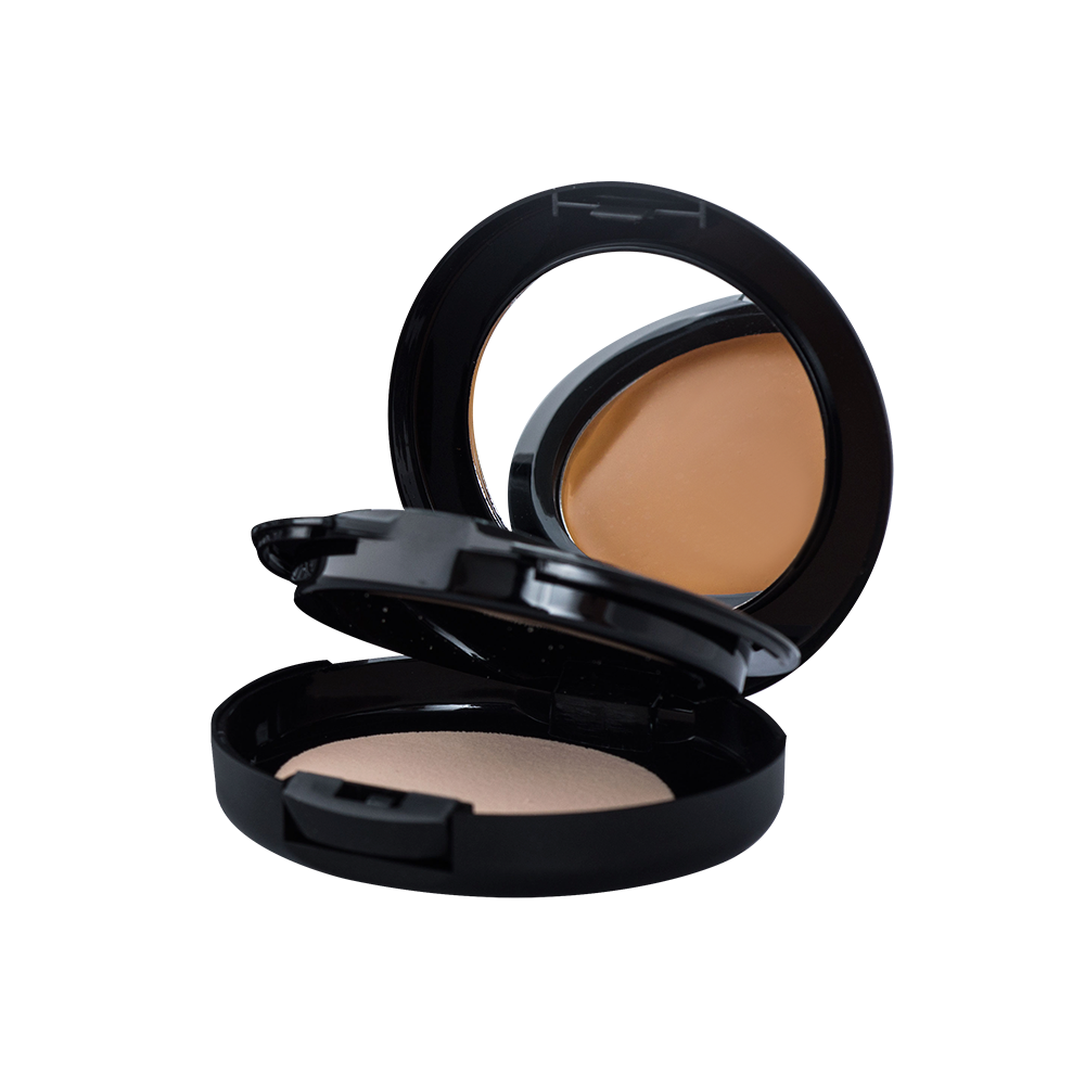 Cira HD Mineral Perfecting Cream – Flawless Camouflage for Face & Body
