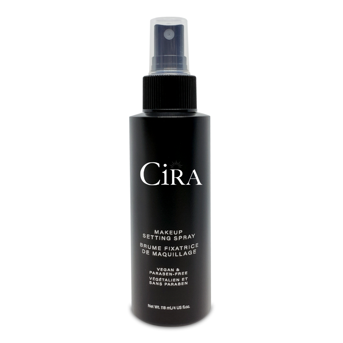Cira Set it N' Forget It Makeup Setting Spray