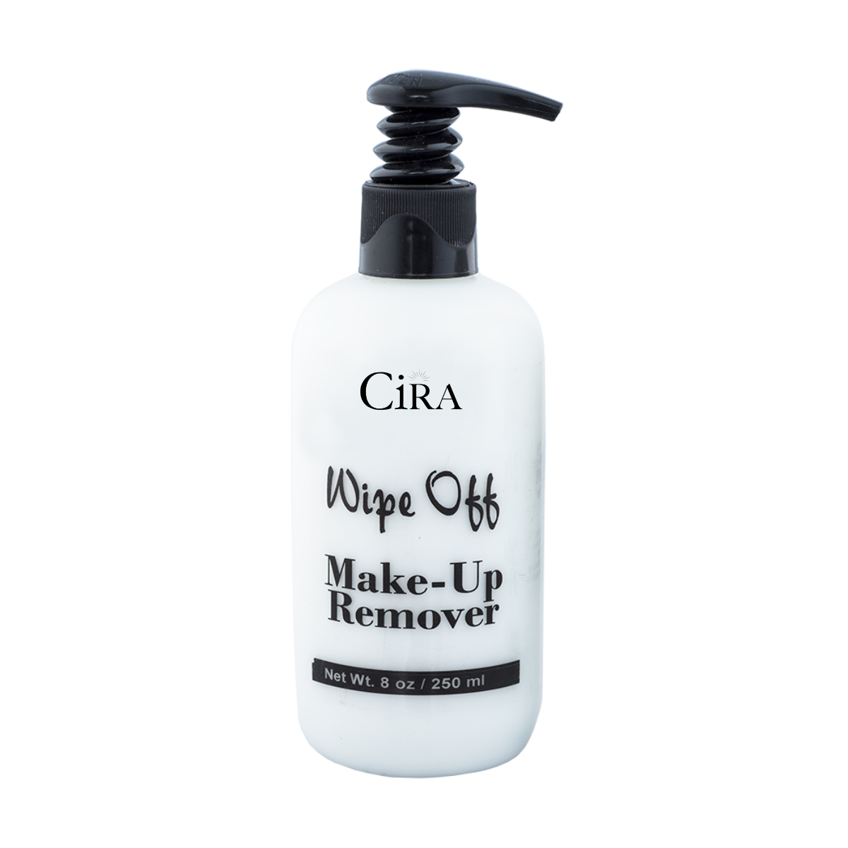 Cira Wipe Off Makeup Remover - 236 mL