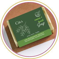 Natural Soaps