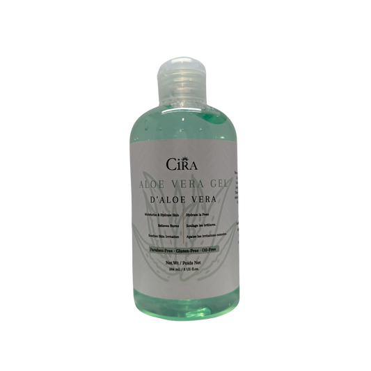Cira Aloe Vera Gel