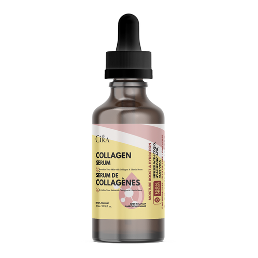 Cira Collagen Serum - 30ml