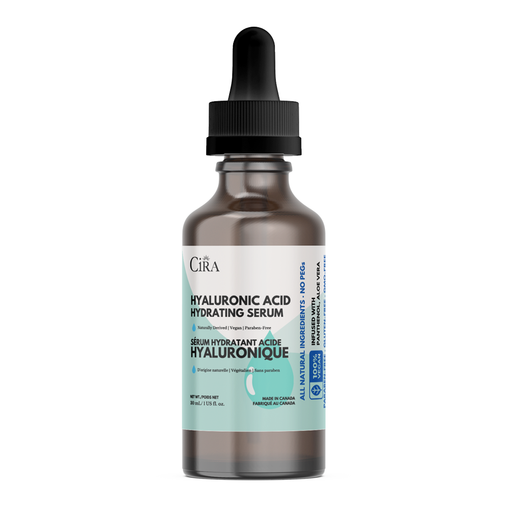 Cira Hyaluronic Acid