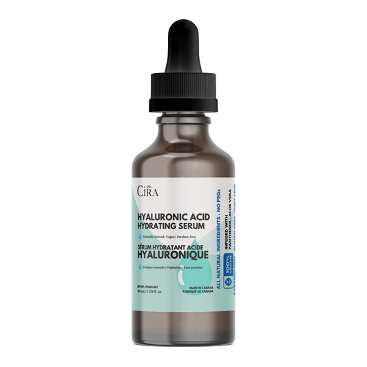 Cira Hyaluronic Acid