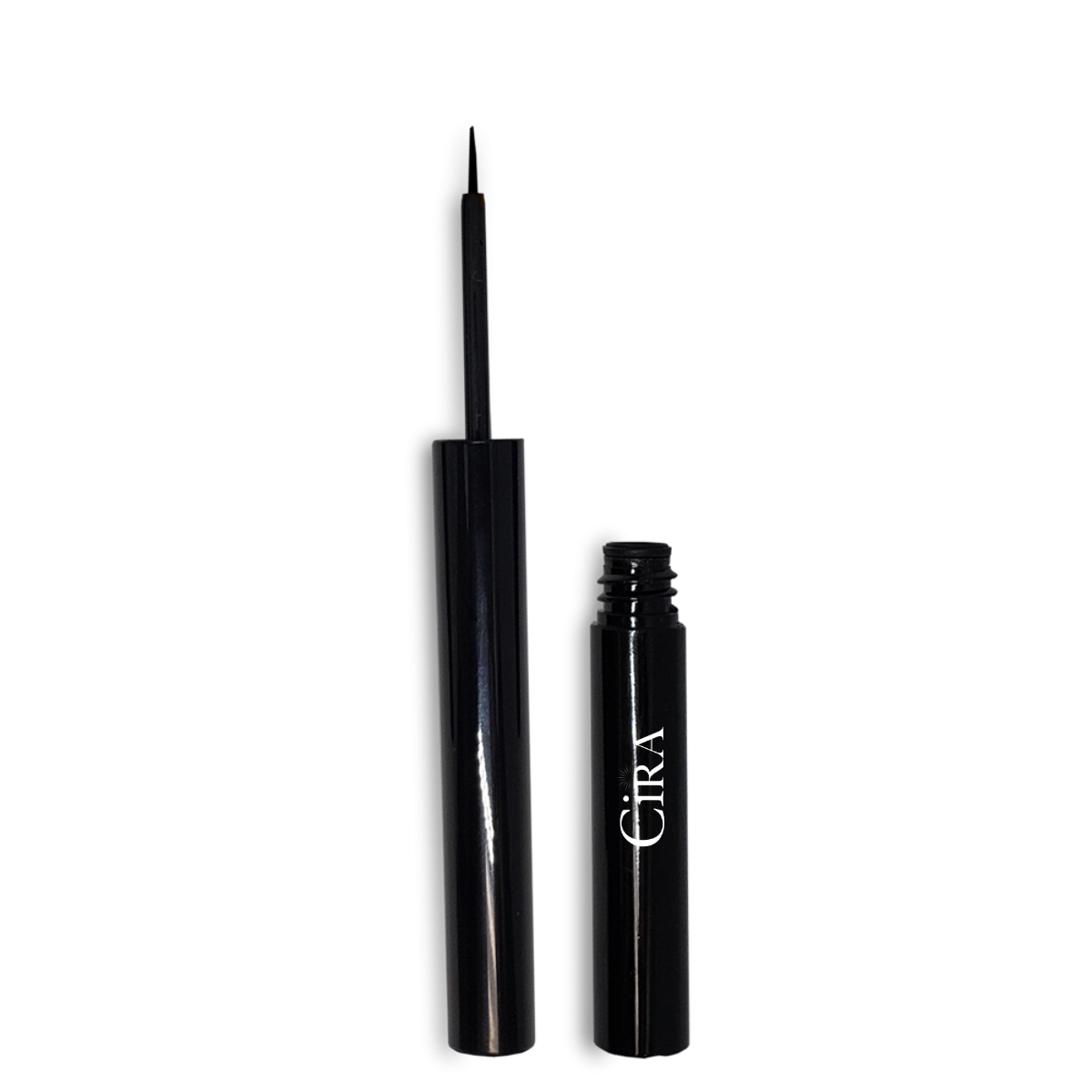 LiquidLuxe – Long-Lasting Liquid Eyeliner