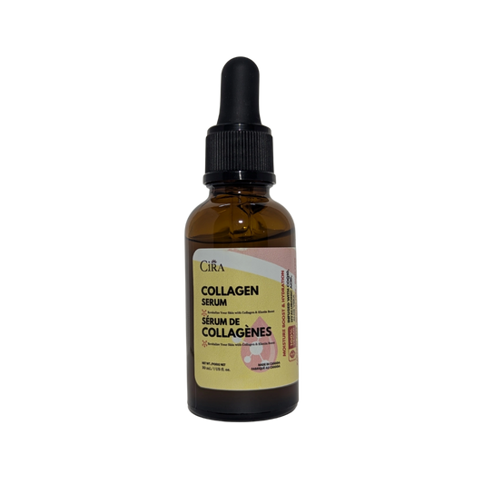 Cira Collagen Serum - 30ml