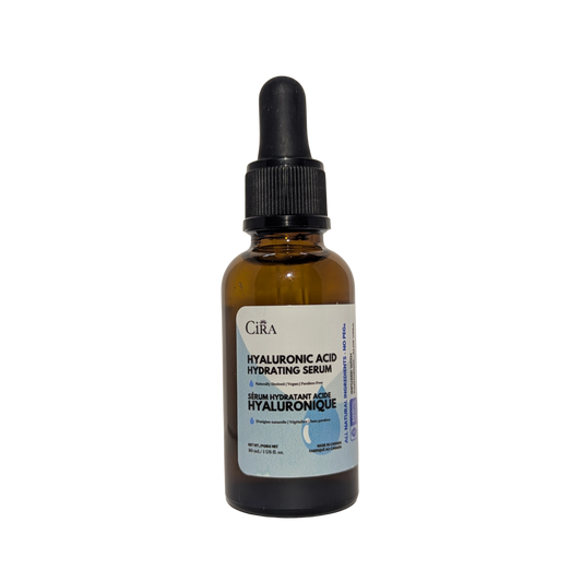 Cira Hyaluronic Acid