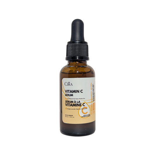 Cira Vitamin C Serum – 30ml