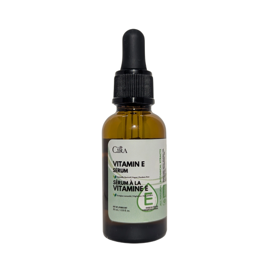 Cira Vitamin E Serum Oil – 30ml