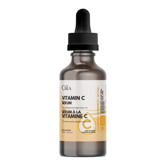 Cira Vitamin C Serum – 30ml