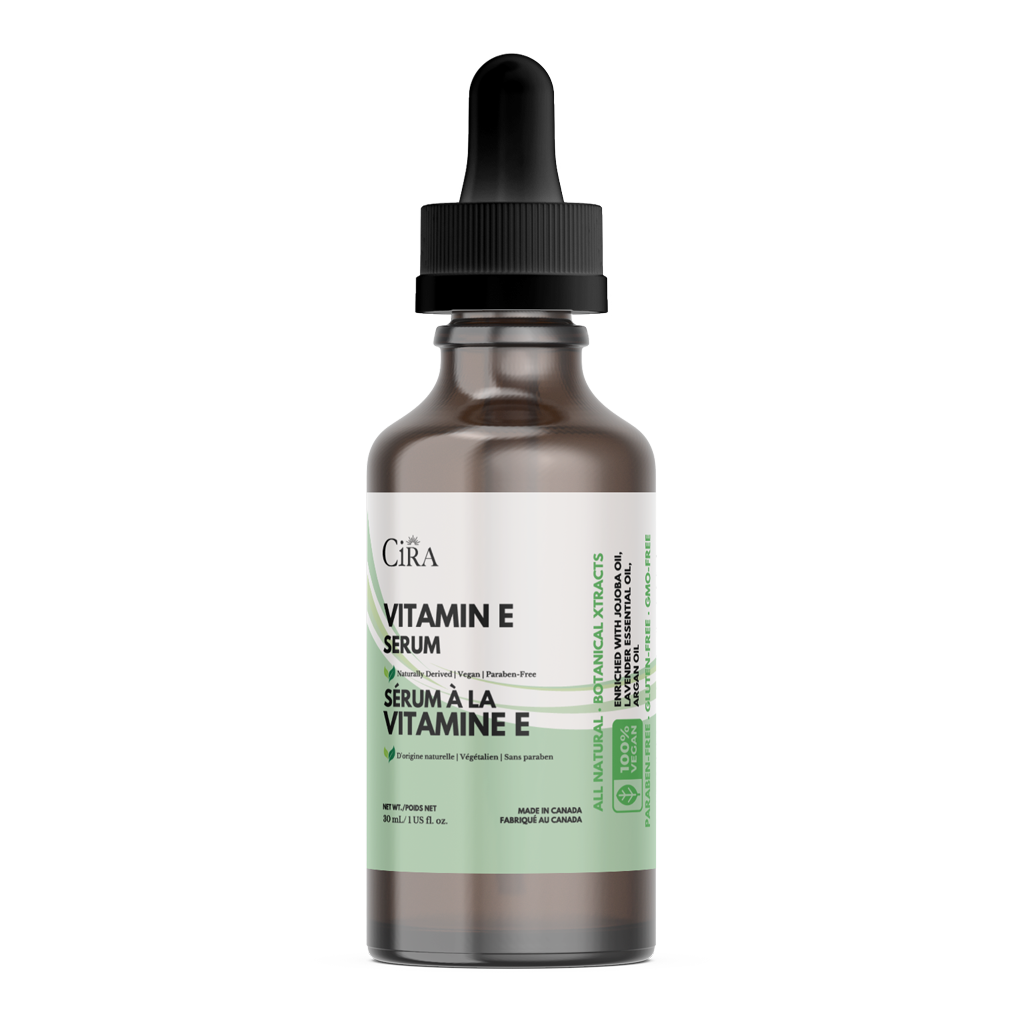 Cira Vitamin E Serum Oil – 30ml