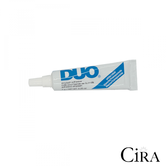 Waterproof False Lash Adhesive (Clear)