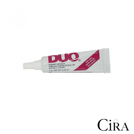 Waterproof False Lash Adhesive (Dark)