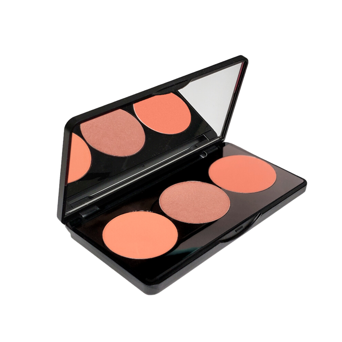 Cira’s Blush Palette Trio