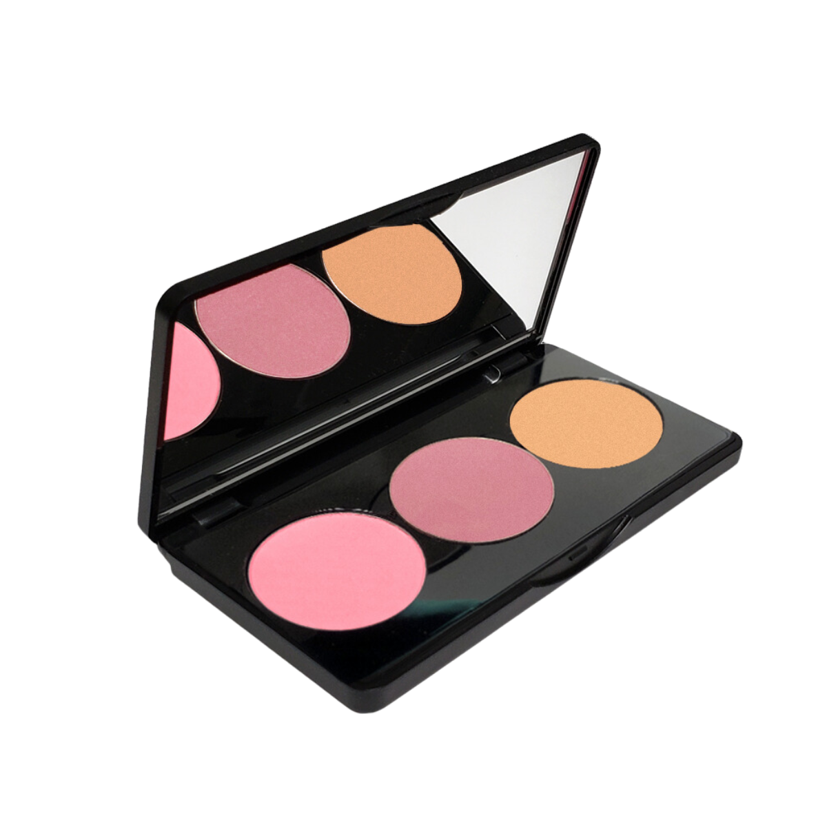 Cira’s Blush Palette Trio