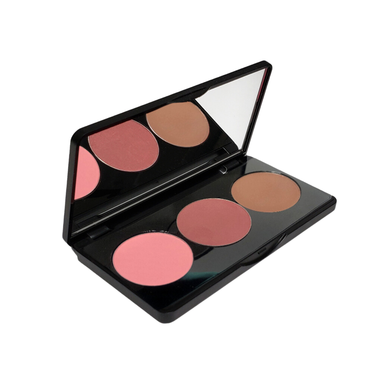 Cira’s Blush Palette Trio