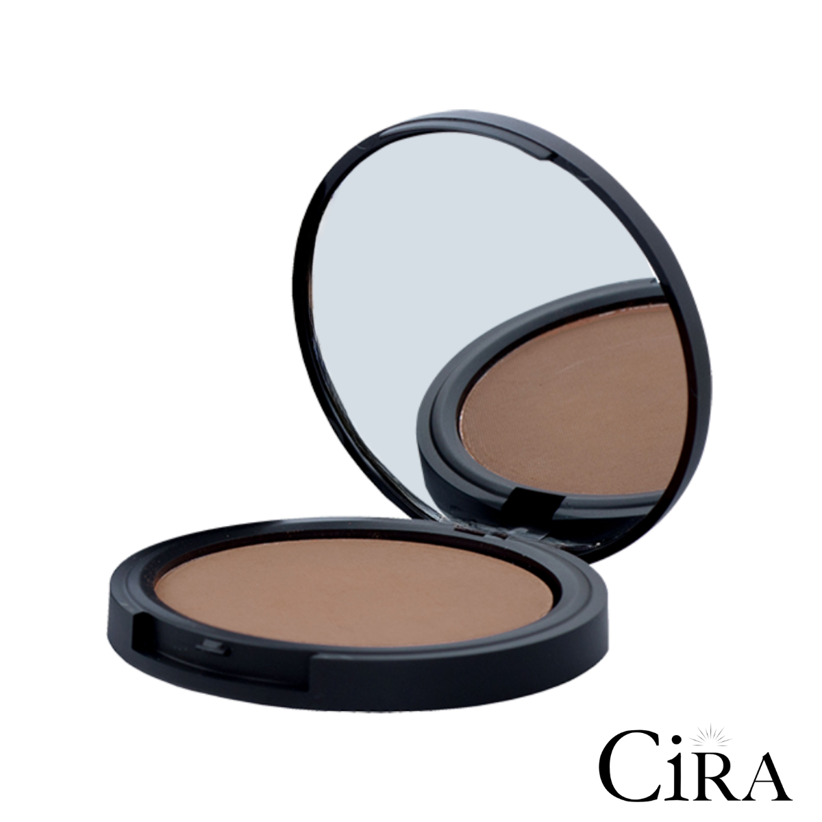 Cira Compact-Bronzer 191 – Talc-Free