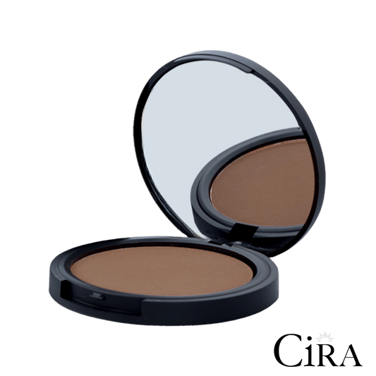 Cira Compact-Bronzer 193 – Talc-Free