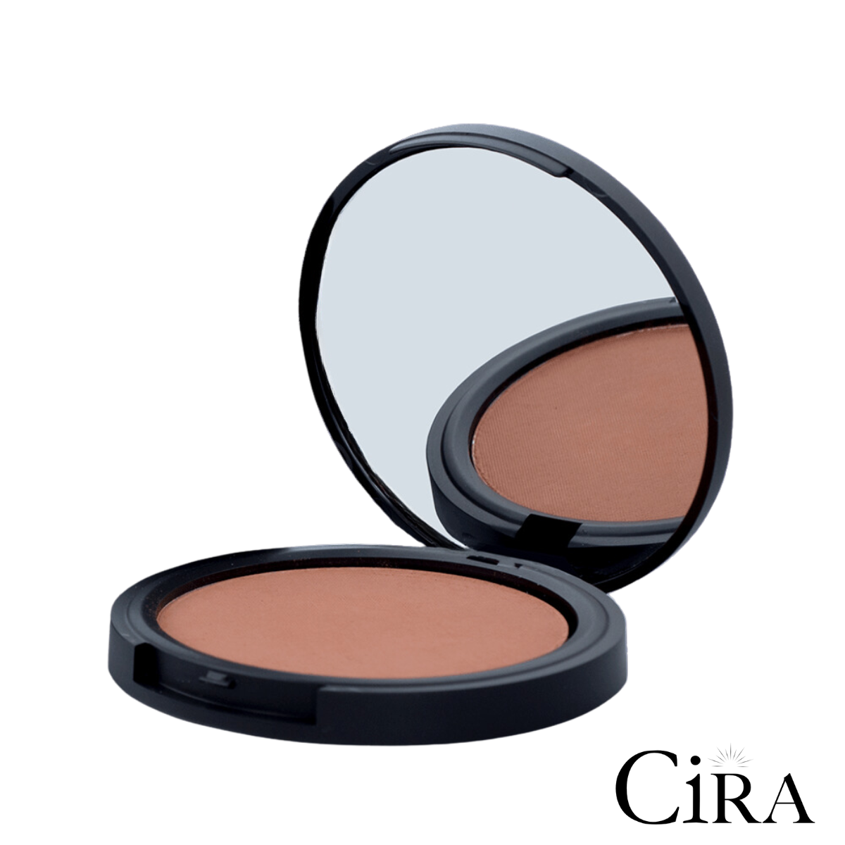 Cira Sheer Glow Sun Kiss Powder (Compact) – Talc-Free