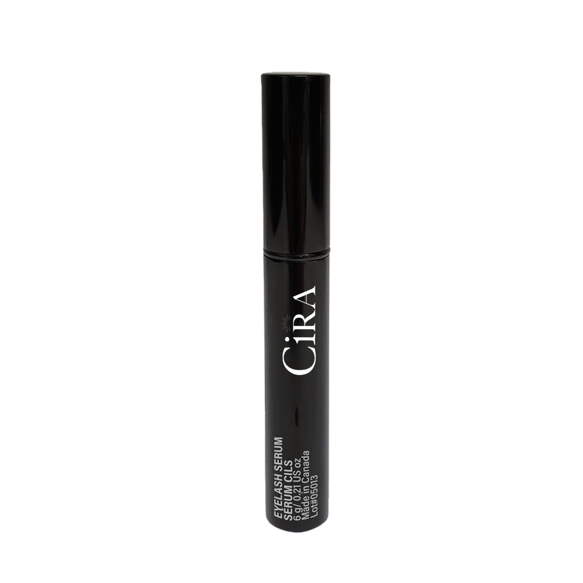 Cira Lash + Brow Boost – Rejuvenating Serum