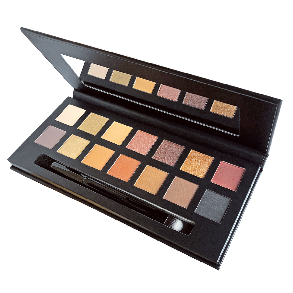 Cira Glam Artistry Palette – 14 Shades of Sophisticated Glam