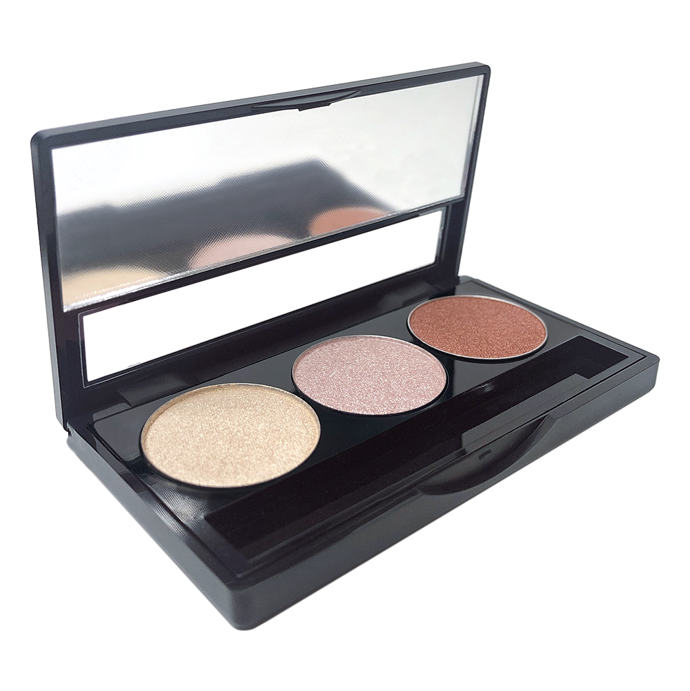 Cira Scarlett Palette – 3-Shade Shimmer Eyeshadow Collection