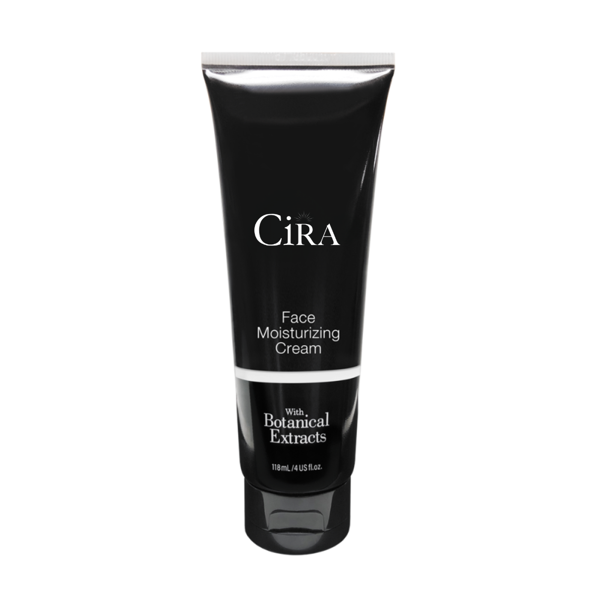 Cira Face Moisturizing Cream Tube - 120 mL