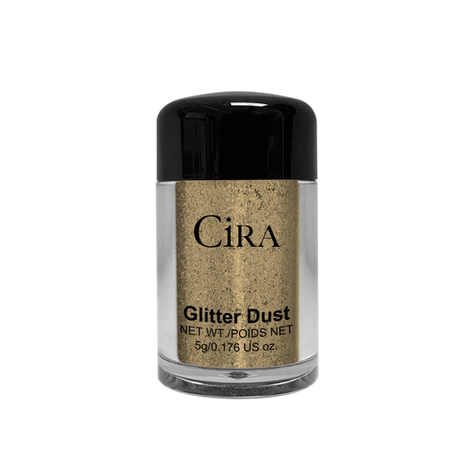 Cira SparkleDust – Multi-Use Glitter