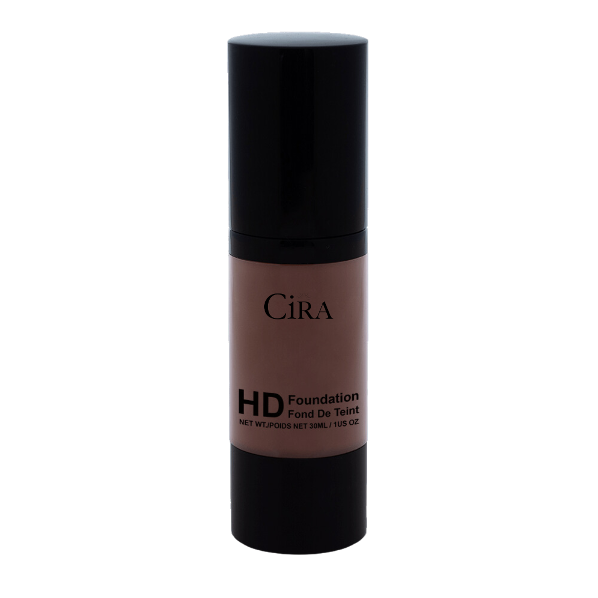 Cira HDL Liquid Foundation – 30ml