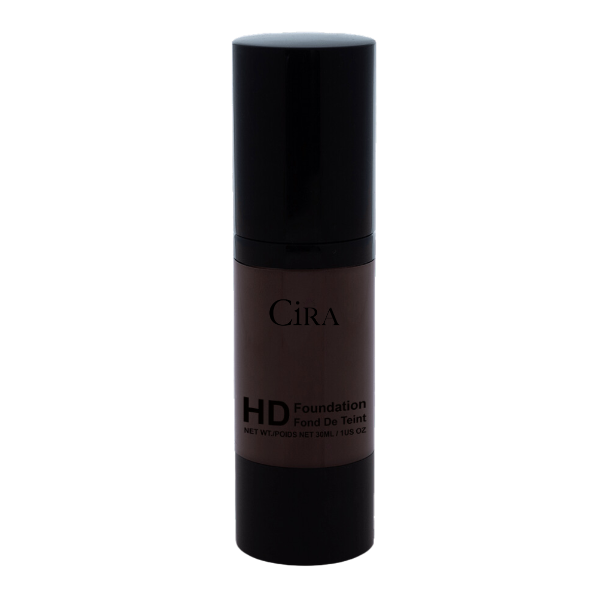 Cira HDL Liquid Foundation – 30ml