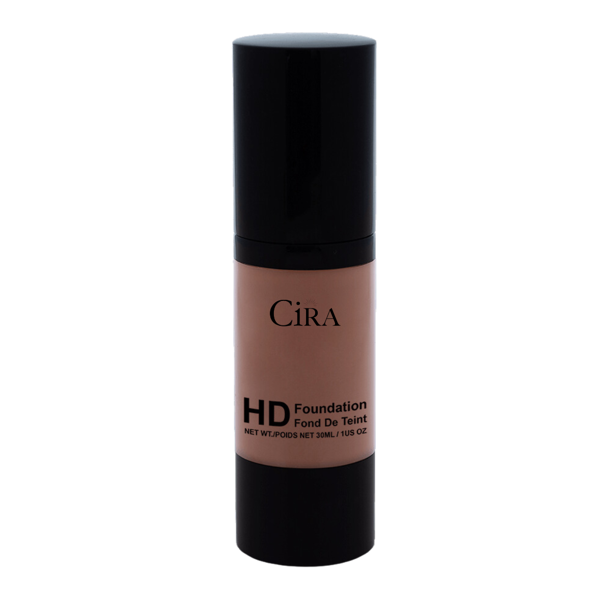 Cira HDL Liquid Foundation – 30ml